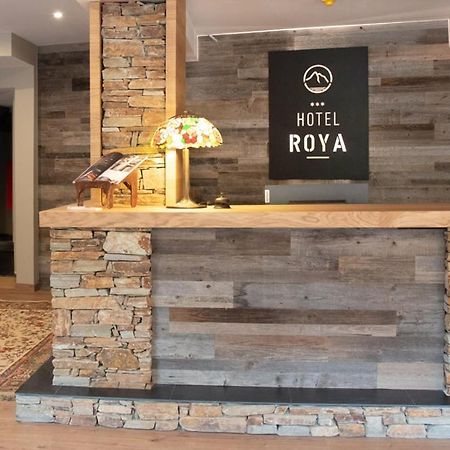 Hotel Roya Espot Esterno foto